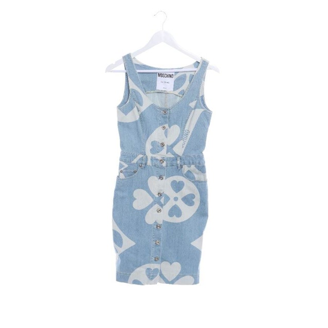 Image 1 of Jeans Dress in 36 | Vite EnVogue