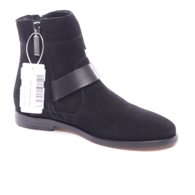 Ankle Boots from Saint Laurent in Black size 35 EUR New | Vite EnVogue