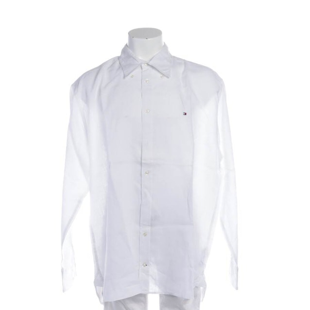 Image 1 of Linen Shirt in 2XL | Vite EnVogue