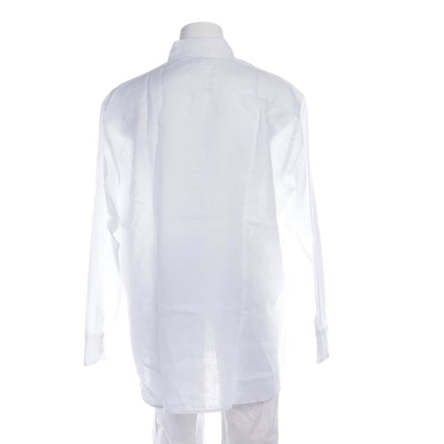 Linen Shirt in 2XL | Vite EnVogue