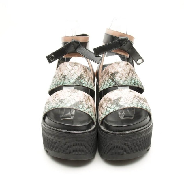 Heeled Sandals in EUR 36 | Vite EnVogue