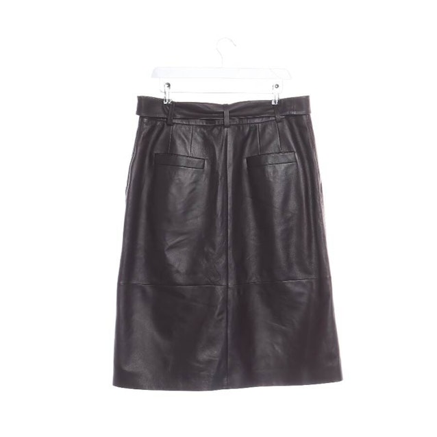 Leather Skirt in 40 | Vite EnVogue
