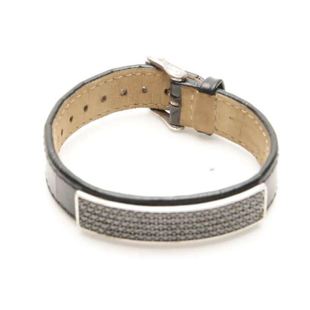Image 1 of Leather Bracelet | Vite EnVogue