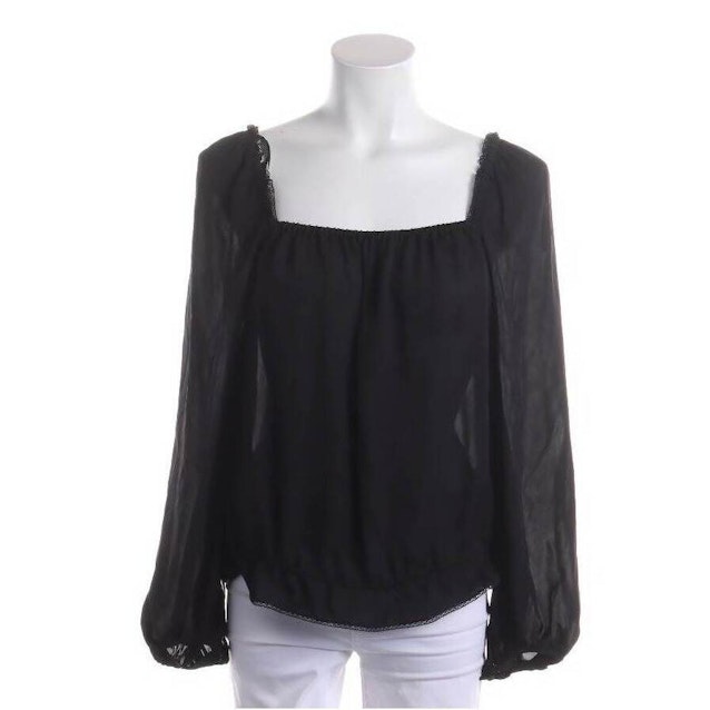 Image 1 of Silk Blouse in 40 | Vite EnVogue