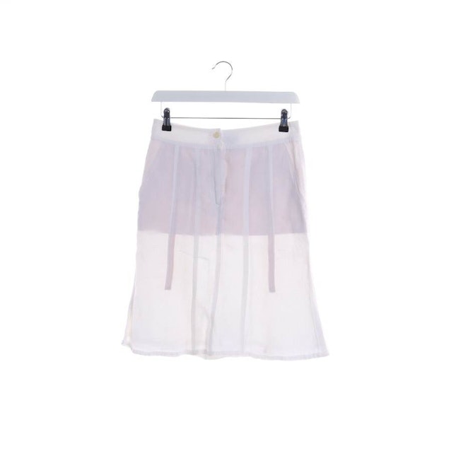 Image 1 of Linen Skirt in 34 | Vite EnVogue