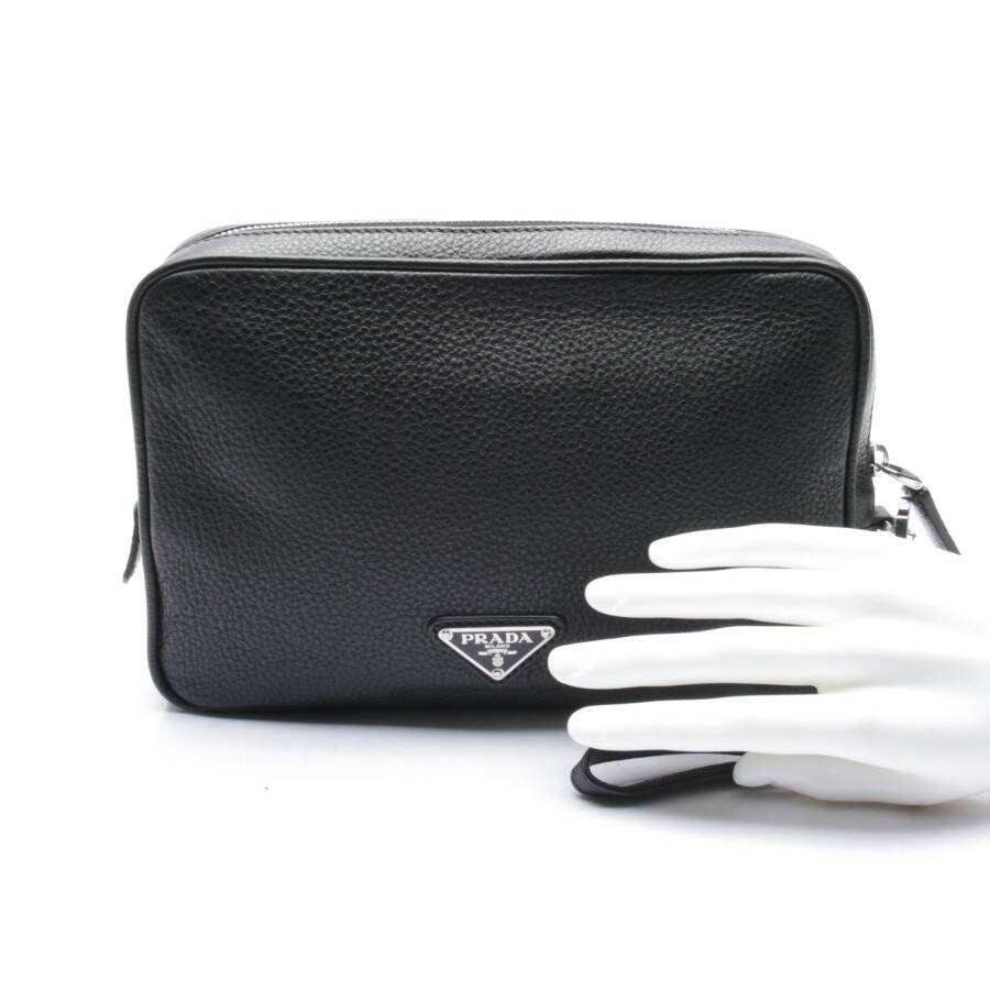 CLUTCH - Ví Cầm Tay Prada - Nam CL239 – Hà Trần Store