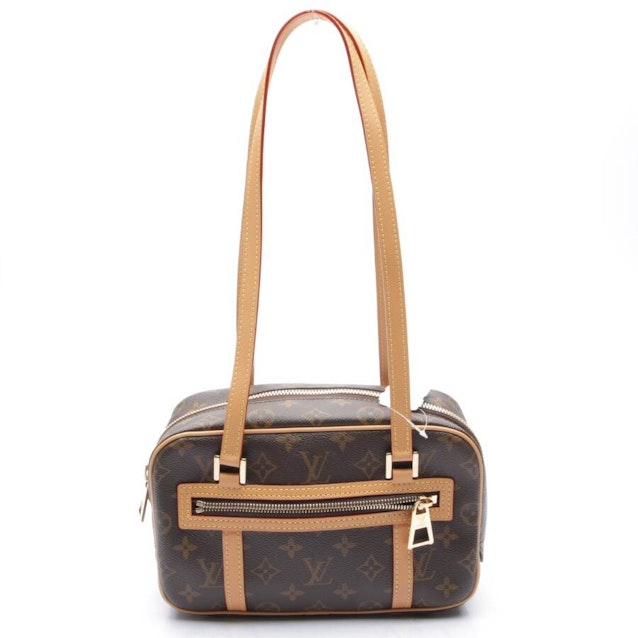 Louis Vuitton  Vite EnVogue Luxus Second Hand Designermode