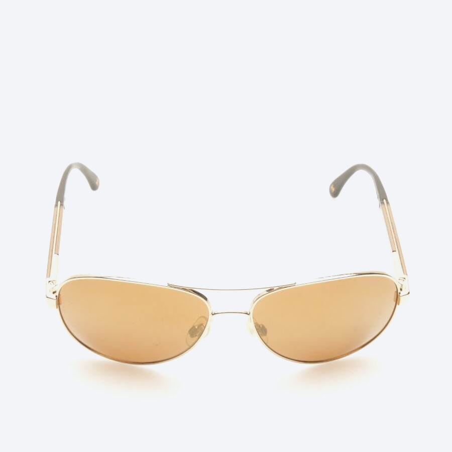 Buy Chanel Sunglasses in Metallic
