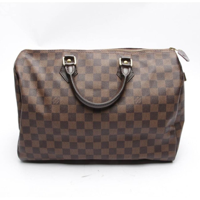 Louis Vuitton Bowling Montaigne GM Lila - Das zeitlose Accessoire