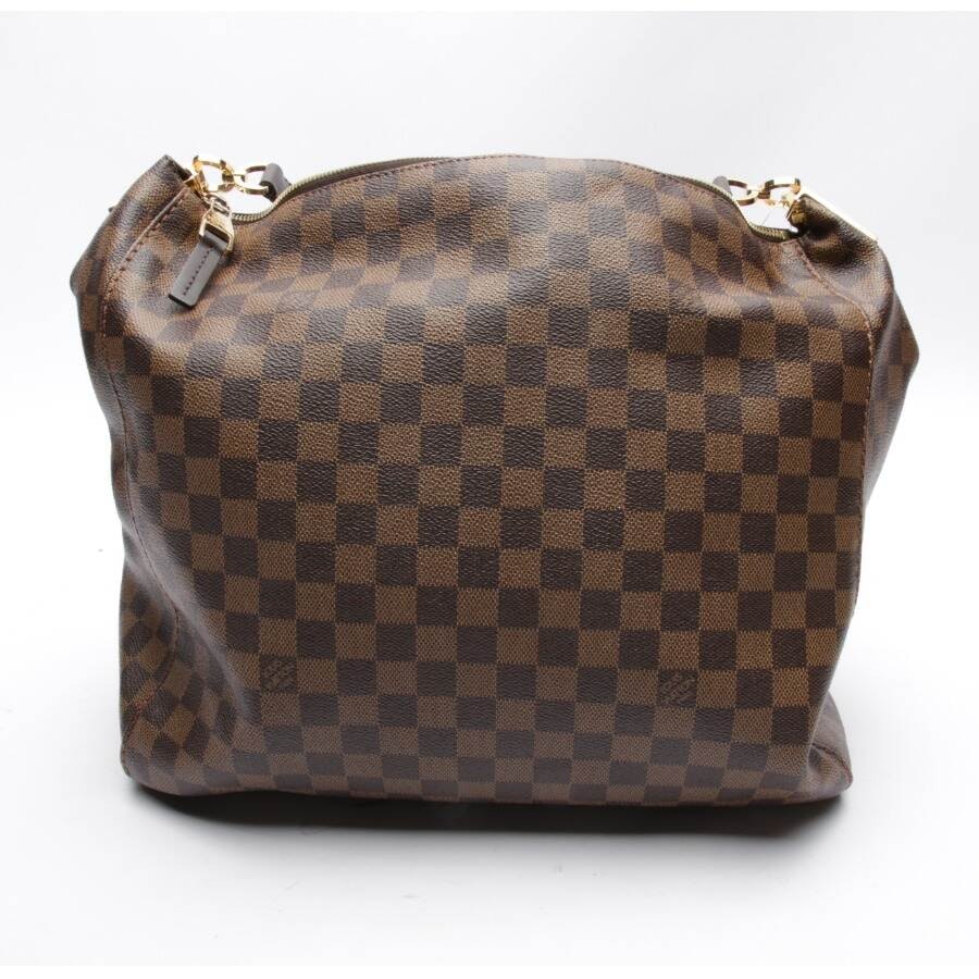 VERKAUFT - Louis Vuitton Tasche Schultertasche N42230 * South