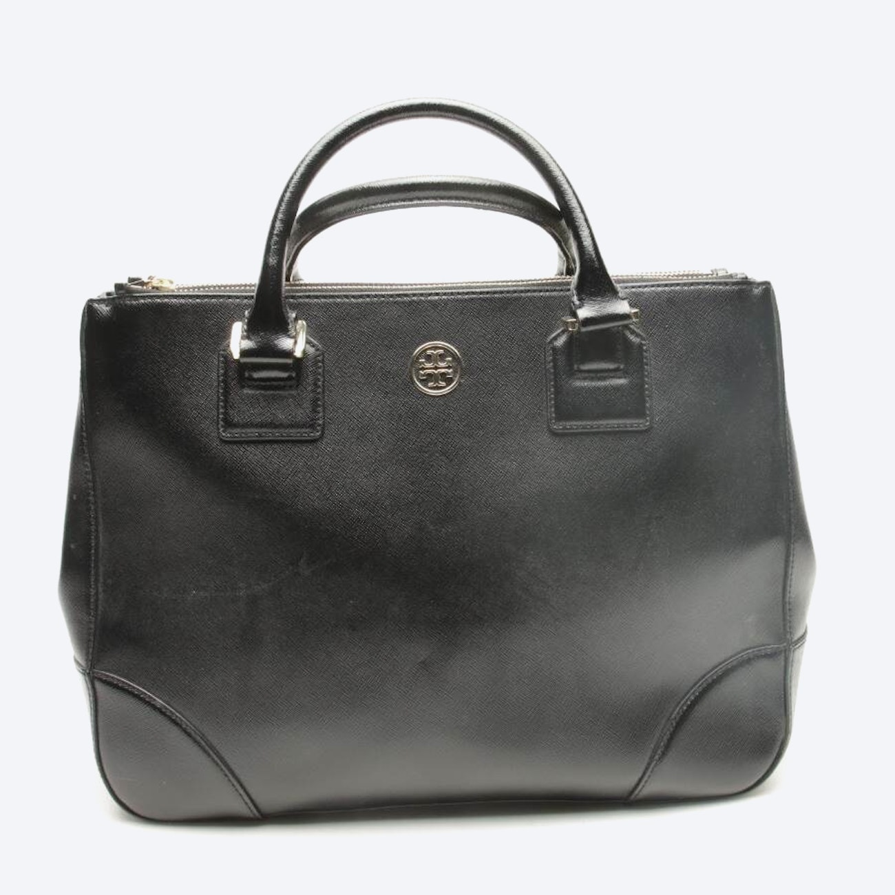 Tory Burch Handtasche in Schwarz  Handtaschen kaufen bei Vite EnVogue