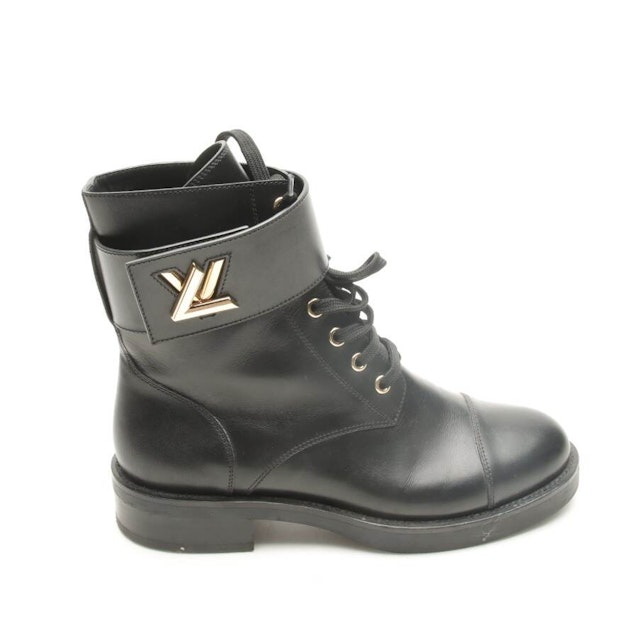 Louis Vuitton Schuhe exklusiv via 24s bei MYBESTBRANDS