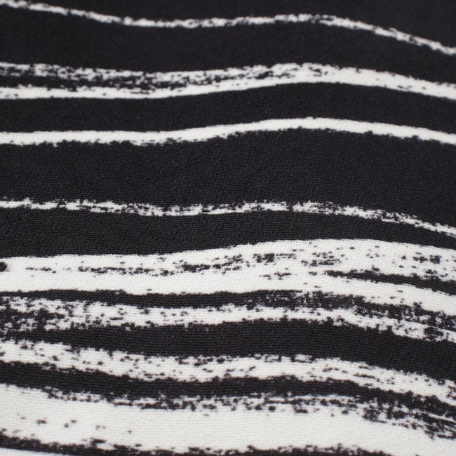 Bild 4 von Kleid von Hugo Boss Black Label in Schwarz und Weiß Gr. S | Vite EnVogue