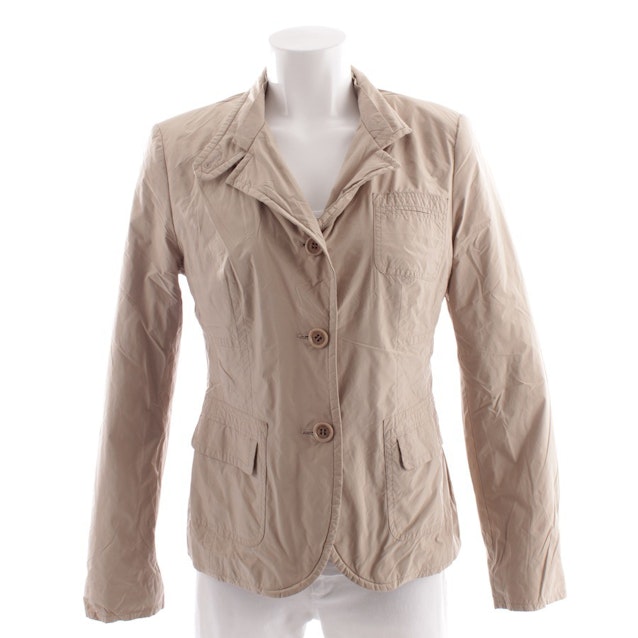 Image 1 of jacket from St. Emile in beige size DE 38 | Vite EnVogue