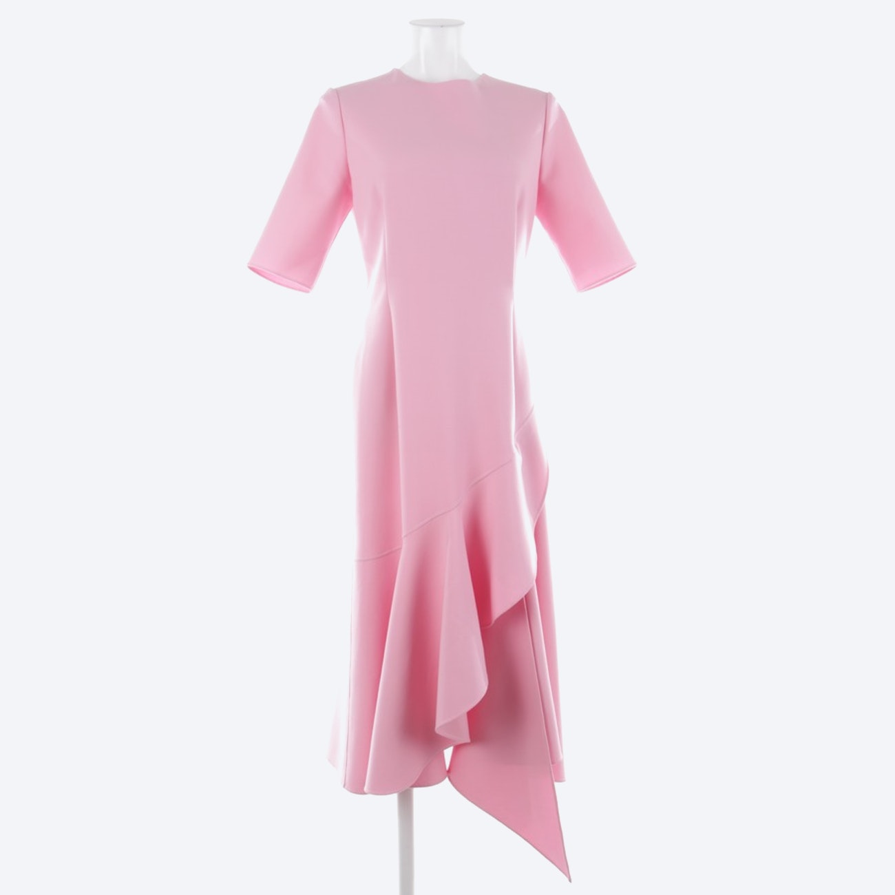 Image 1 of Cocktail Dress in 40 in color Pink | Vite EnVogue