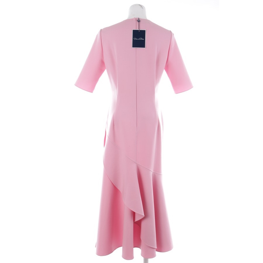 Image 2 of Cocktail Dress in 40 in color Pink | Vite EnVogue