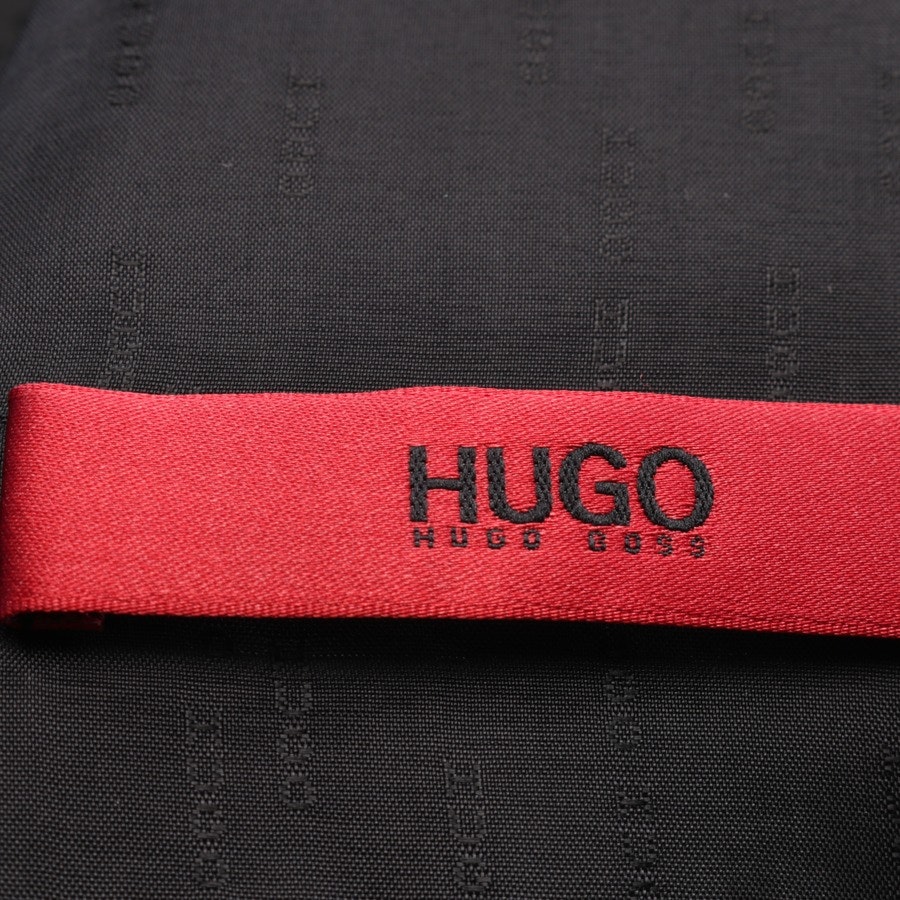 Wollsakko von Hugo Boss Red Label in Anthrazit Gr. 94