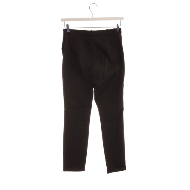 trousers from COS in black size DE 36 | Vite EnVogue