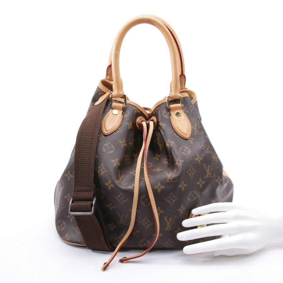 Buy Louis Vuitton shoulder bag in brown