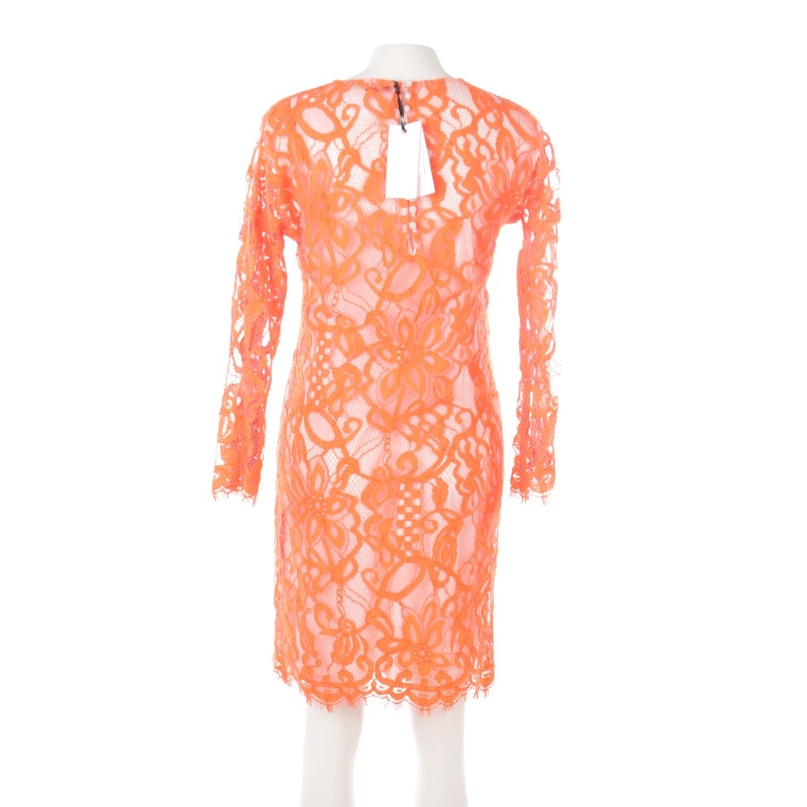 Image 2 of Cocktail Dress in 36 in color Neon | Vite EnVogue