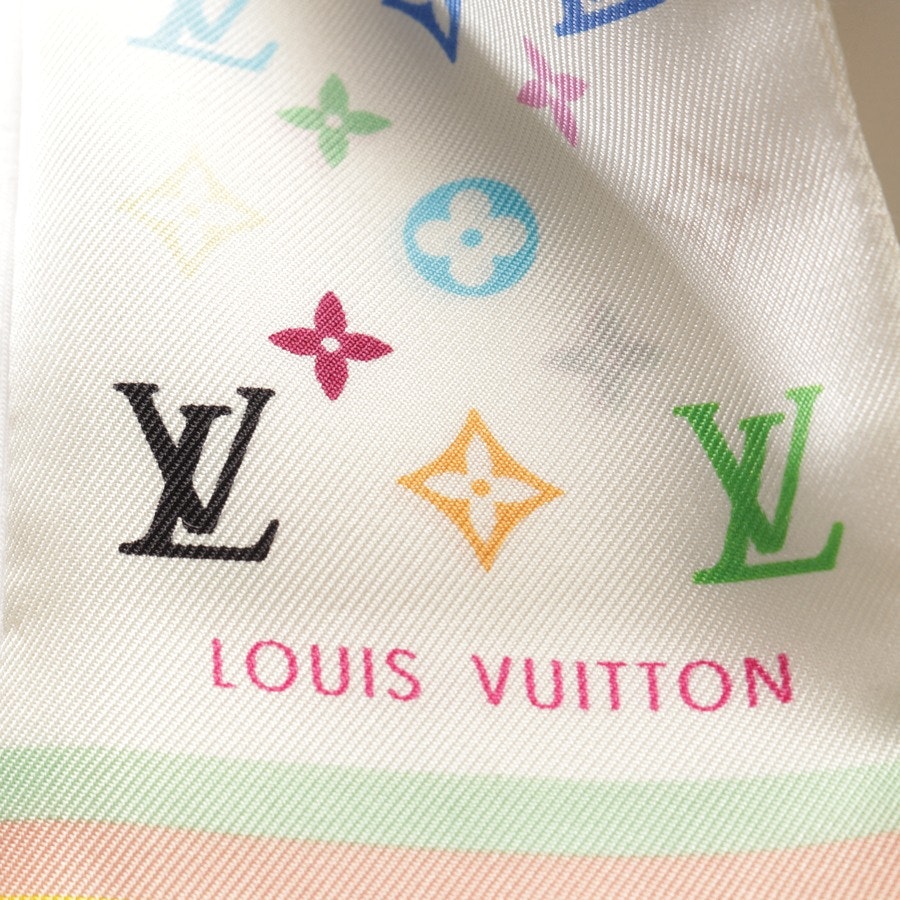 Louis Vuitton Halstuch- Binde- Ratgeber