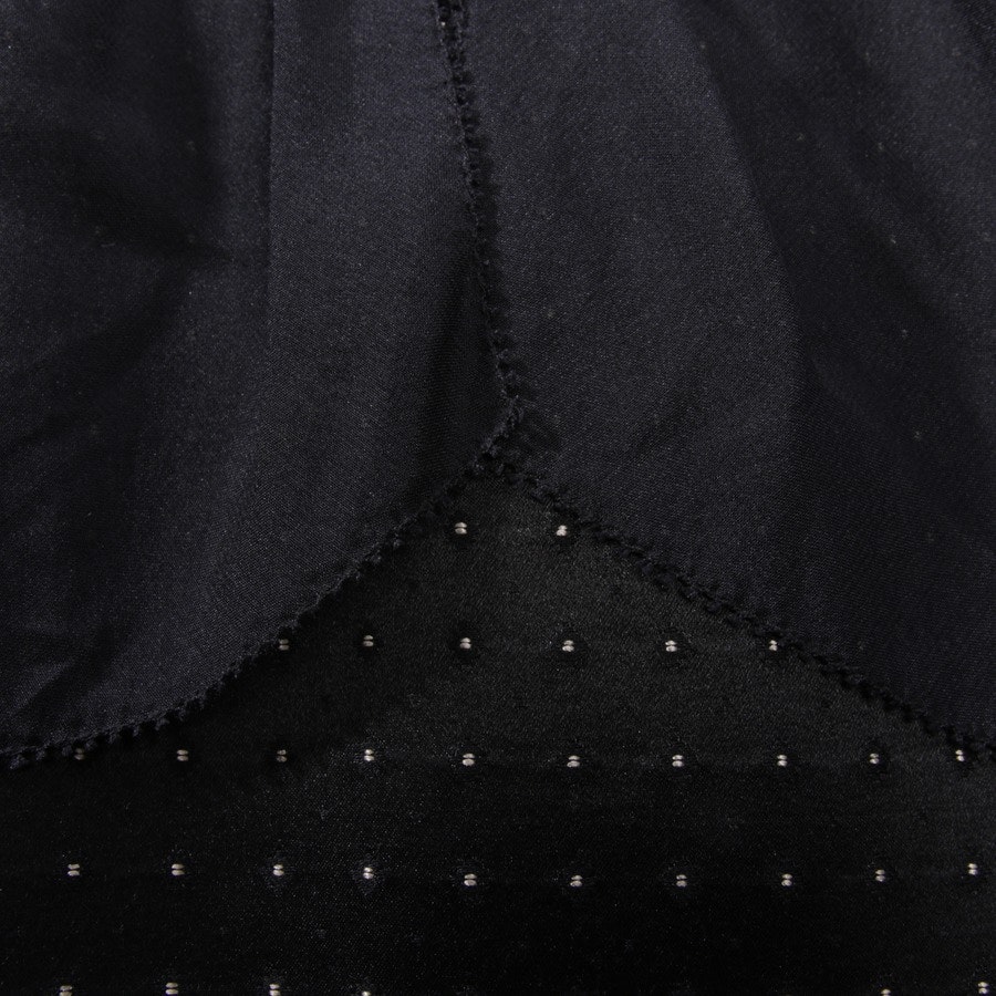 Image 4 of Cocktail Dress in 32 in color Black | Vite EnVogue
