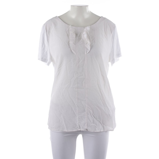 Image 1 of Shirt Blouse from Hugo Boss Red Label in White size L | Vite EnVogue