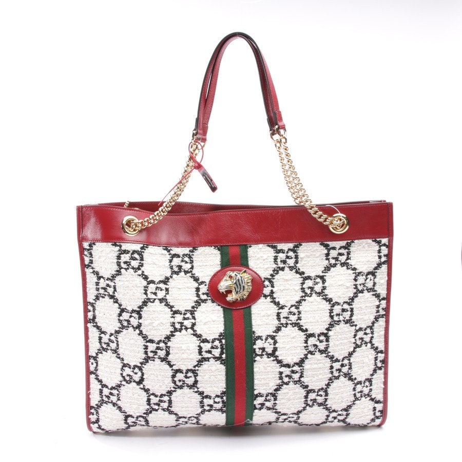 gucci shopper rajah