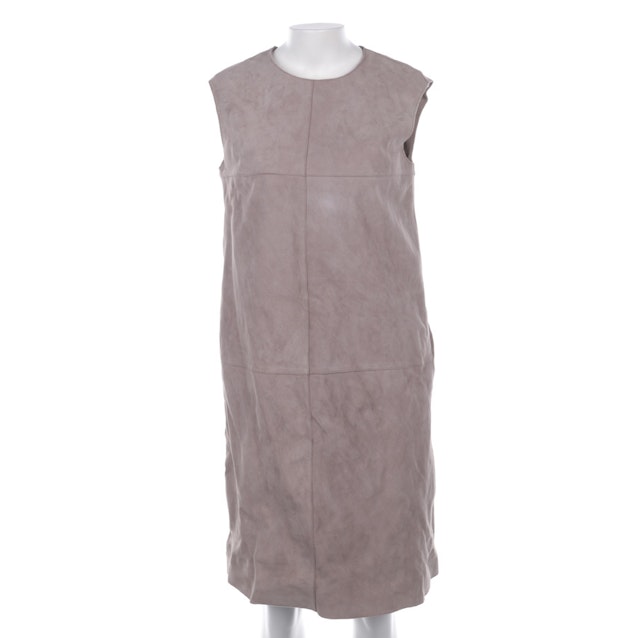 Image 1 of Leather Dress in 38 | Vite EnVogue