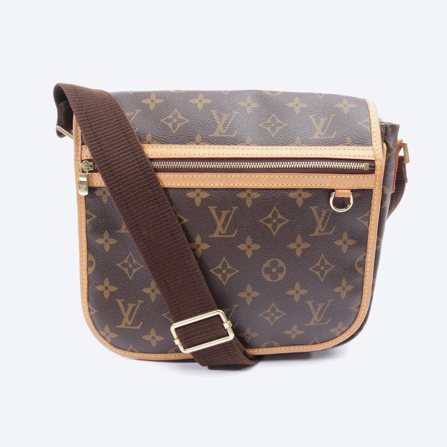 Buy Louis Vuitton messenger-bags in brown