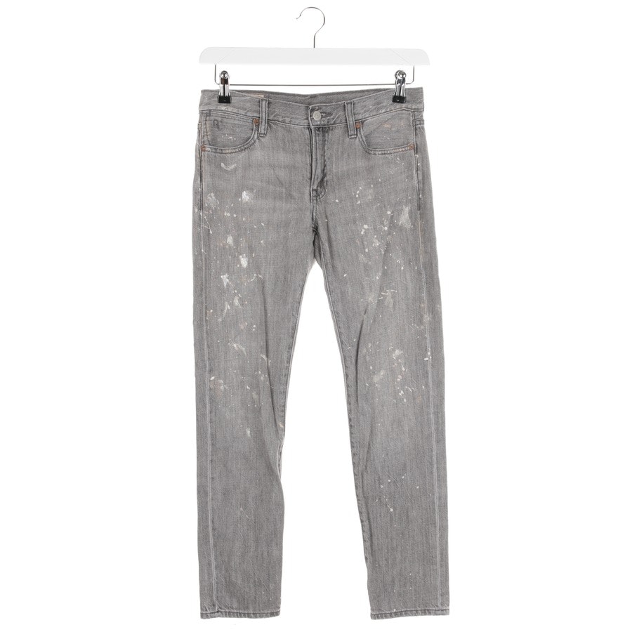 Jeans von Polo Ralph Lauren in Grau und Multicolor Gr. W25