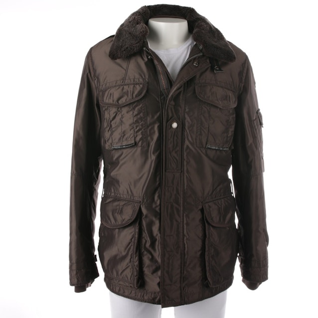 Image 1 of winter coat from Parajumpers in brown size M | Vite EnVogue