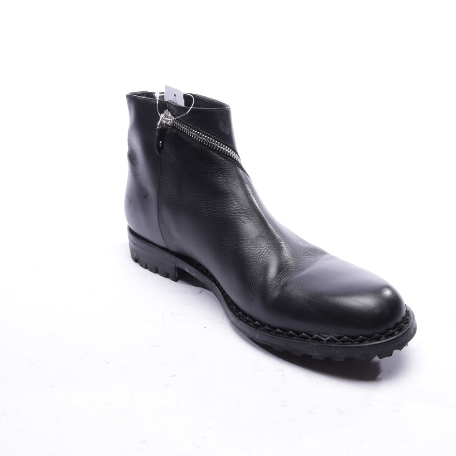 ankle boots from Balenciaga in black size EUR 44