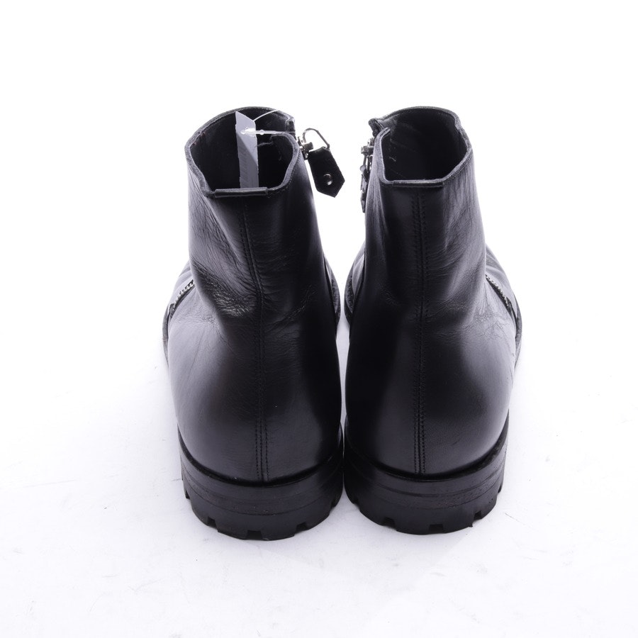 ankle boots from Balenciaga in black size EUR 44