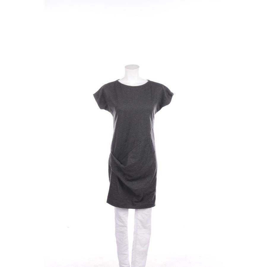 Image 1 of Wool Dress in M in color Gray | Vite EnVogue