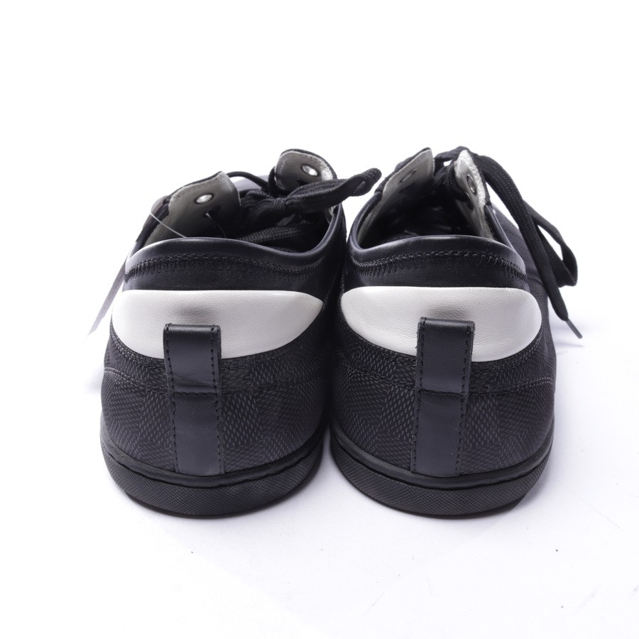 Sneakers from Louis Vuitton in Black size 42,5 EUR UK 8.5
