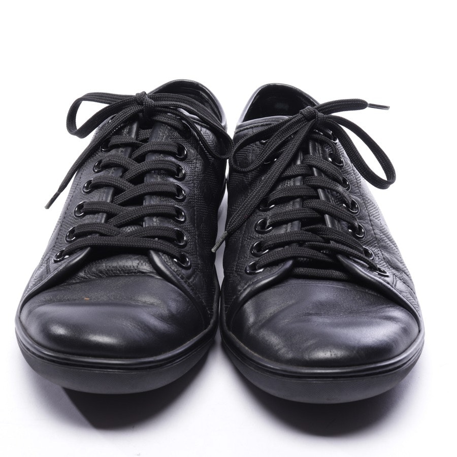 trainers from Louis Vuitton in black size EUR 40,5 US 7