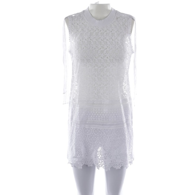 Bild 1 von Kleid von Goen J in Weiß Gr. 36 UK 10 - Neu | Vite EnVogue