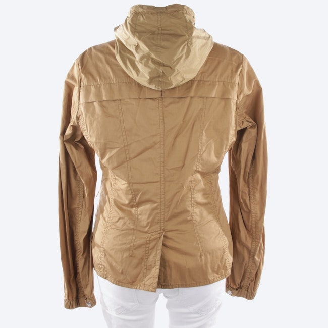 Image 2 of Summer Jacket in 40 in color Brown | Vite EnVogue