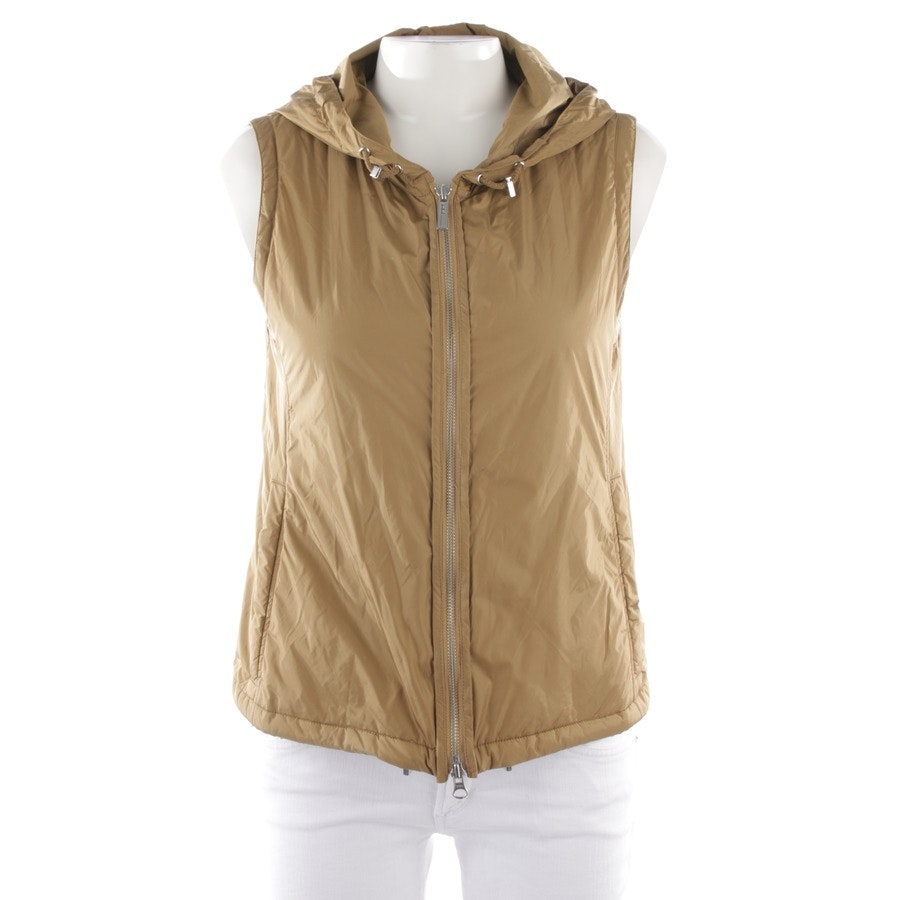 Image 3 of Summer Jacket in 40 in color Brown | Vite EnVogue