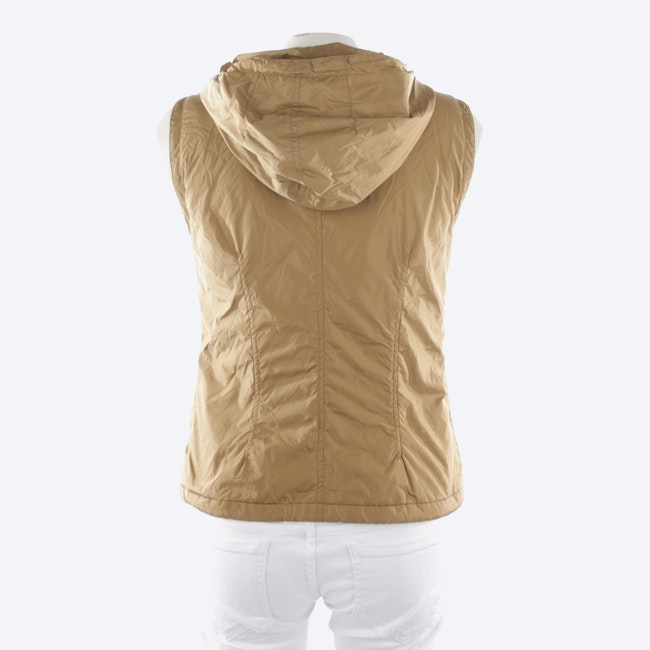 Image 4 of Summer Jacket in 40 in color Brown | Vite EnVogue