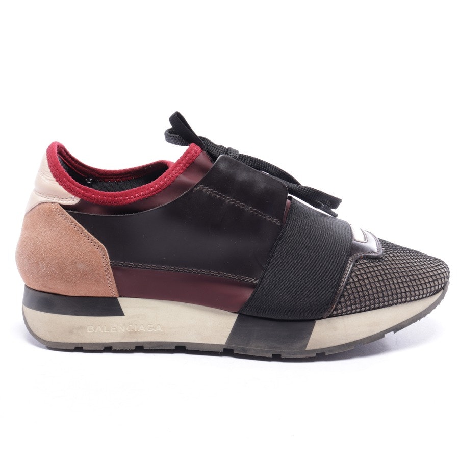 trainers from Balenciaga in multicolor size EUR 36 - race runner