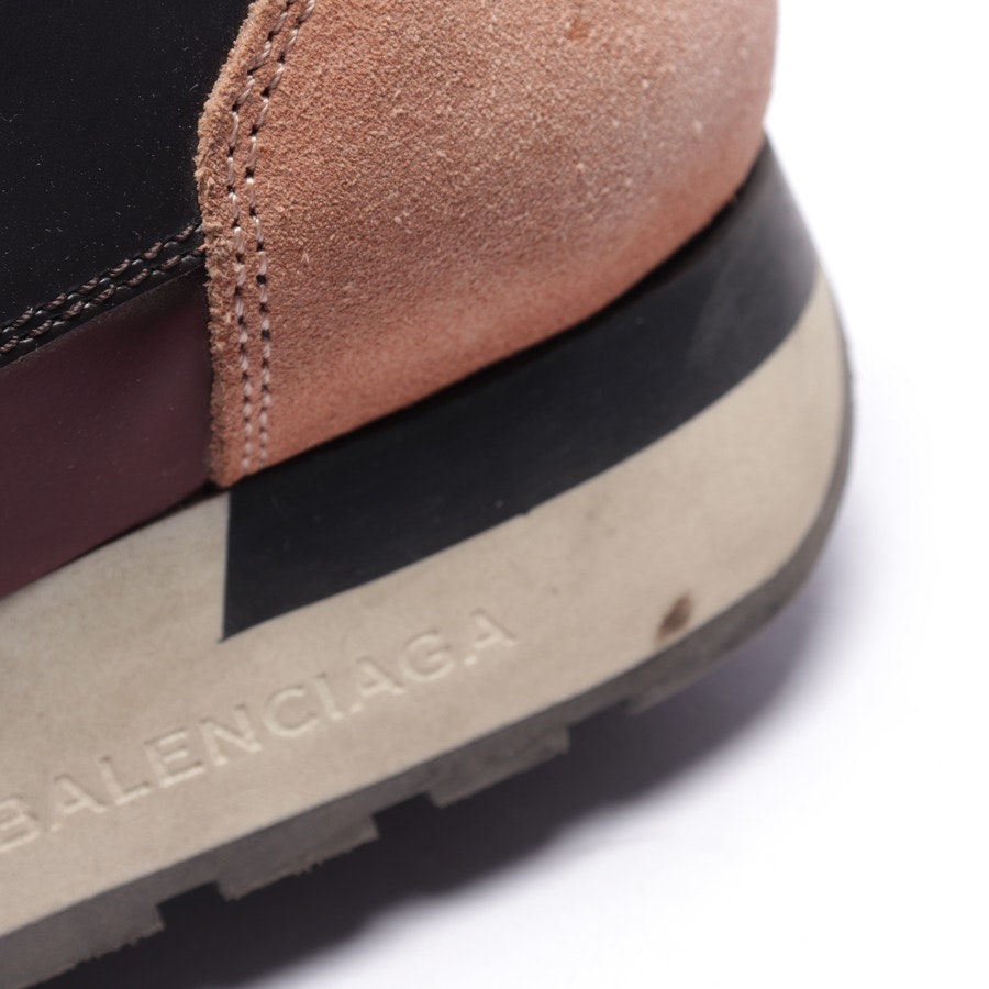 trainers from Balenciaga in multicolor size EUR 36 - race runner
