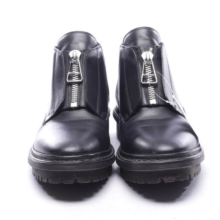 Image 4 of Ankle Boots in EUR 39 in color Black | Vite EnVogue