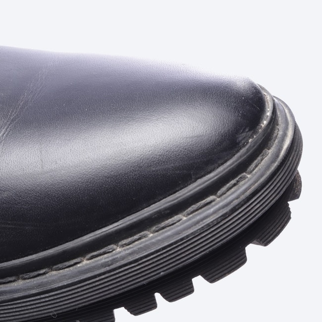 Image 8 of Ankle Boots in EUR 39 in color Black | Vite EnVogue