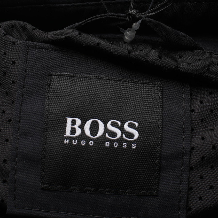 Between-seasons Coat from Hugo Boss Black Label in Black size 46 New