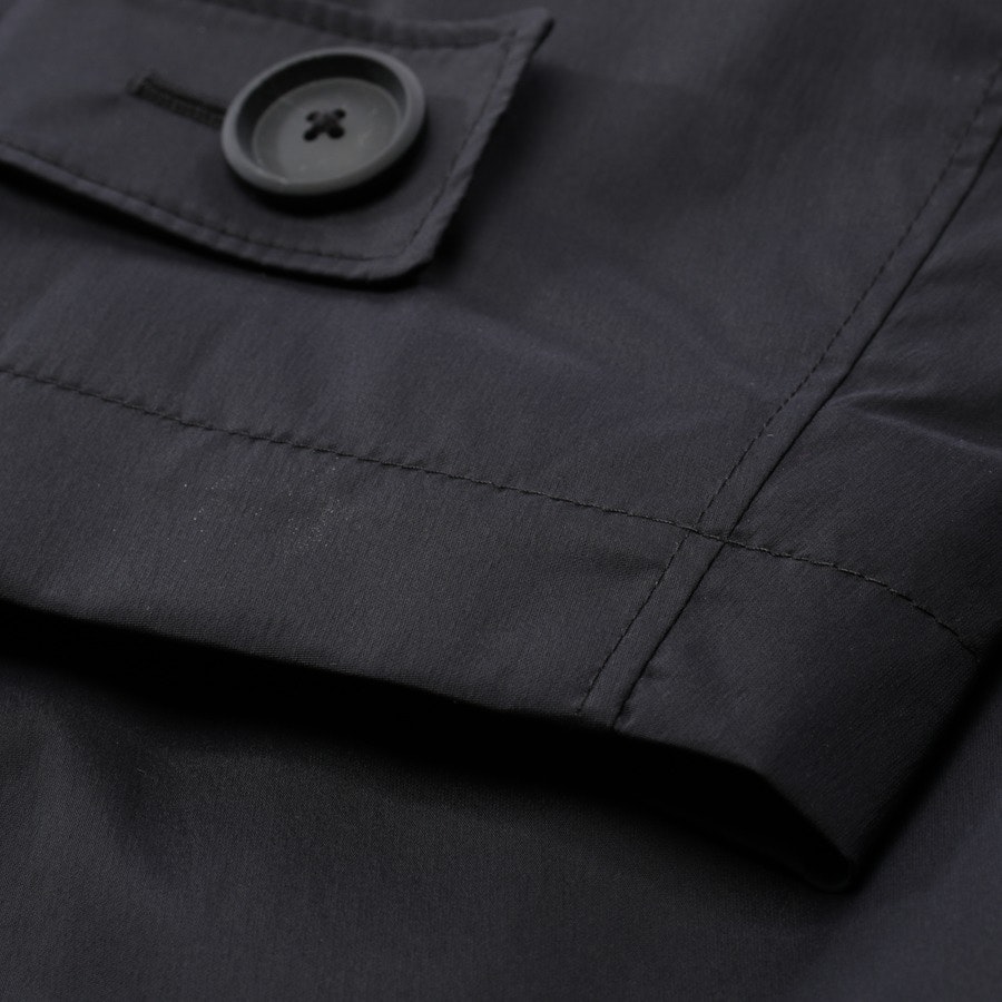 between-seasons jackets from Hugo Boss Black Label in black size 46 - new