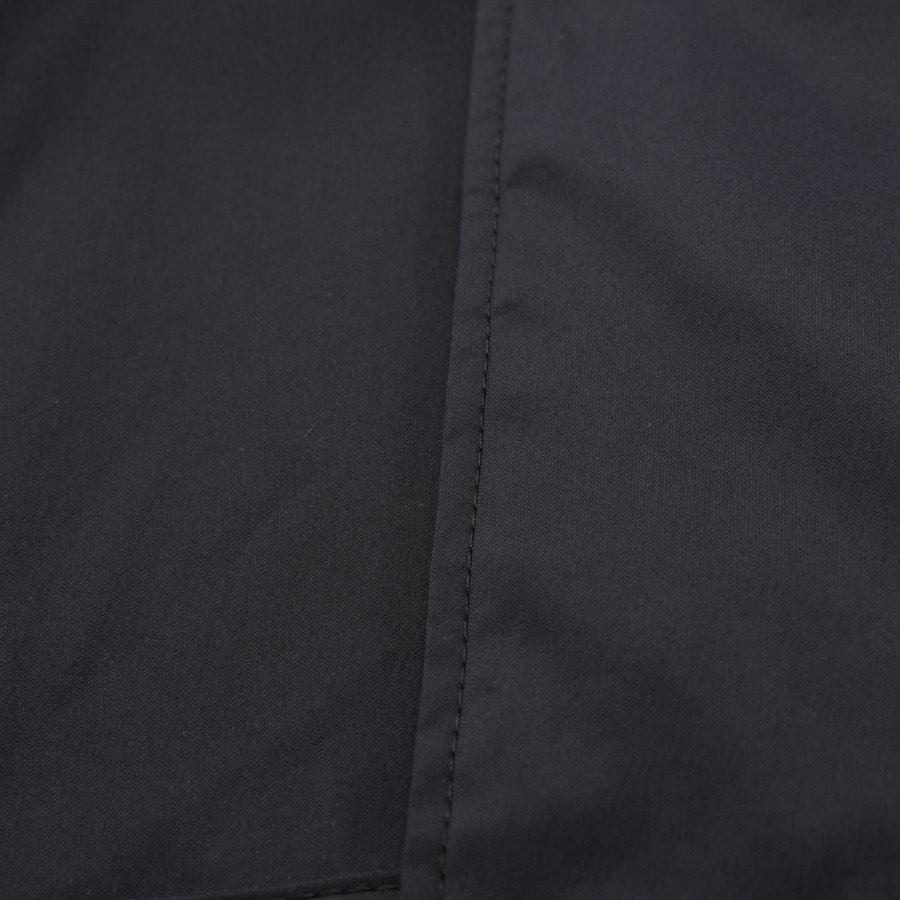 between-seasons jackets from Hugo Boss Black Label in black size 46 - new
