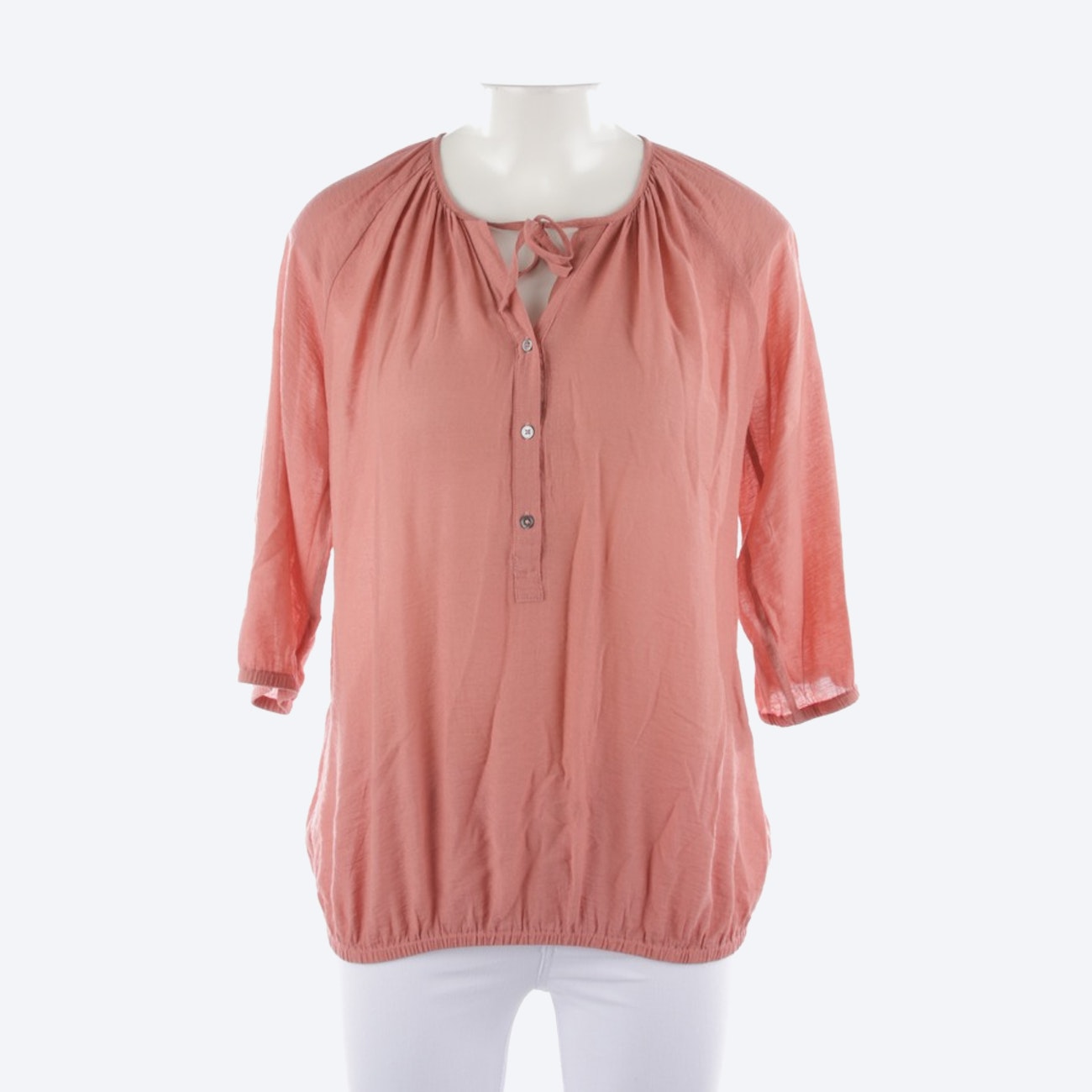 Image 1 of Shirt Blouse from Marc O'Polo in Powder size 38 | Vite EnVogue