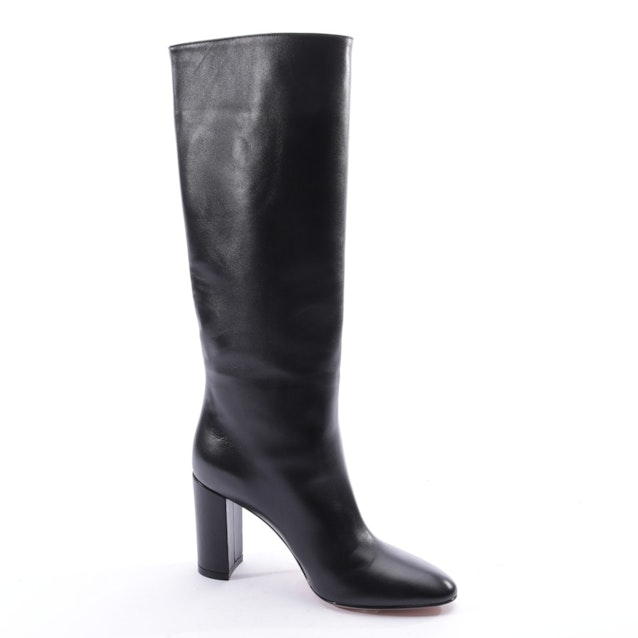 knee high boots in D 36 | Vite EnVogue